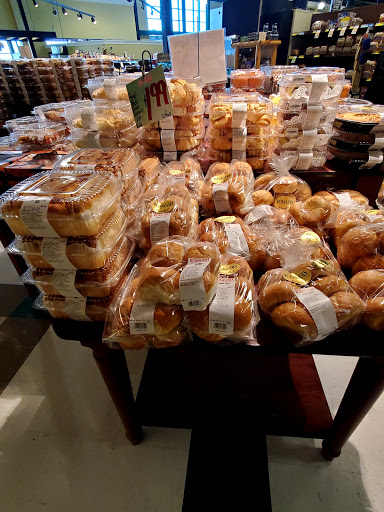 Grocery Store «Rosauers Supermarkets, Inc.», reviews and photos, 10618 E Sprague Ave, Spokane, WA 99206, USA