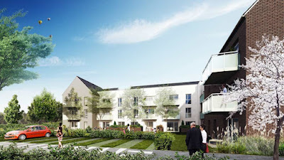 JY Couturon | Architecte Lille à Lille