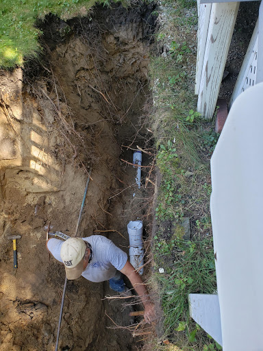 Plumber «Dunnrite Llc», reviews and photos, 2311 Hancock St, Port Huron, MI 48060, USA