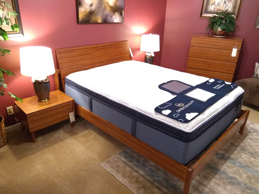 Furniture Store «Living Styles Furniture & Mattress Showroom», reviews and photos, 37 W 2nd St, Eureka, CA 95501, USA