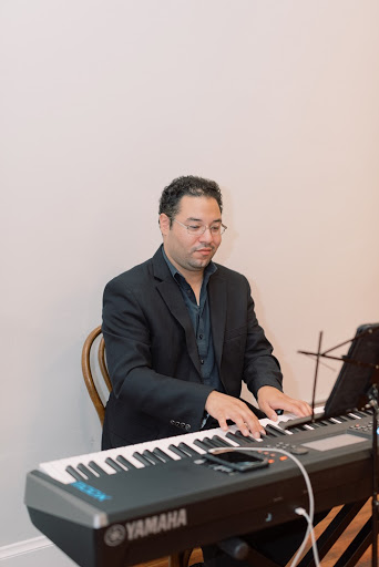 Ocdamia Music Group, LLC image