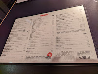 Restaurant L'Osteria Kleve à Kleve (le menu)