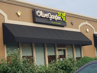 Olive Garden Italian Restaurant