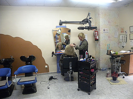 Peluquería Formas en Huesca, Huesca