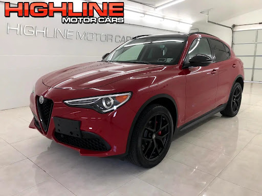 Used Car Dealer «Highline Motors Cars», reviews and photos, 1889 NJ-38, Mt Holly, NJ 08060, USA