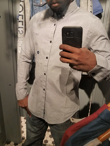 Clothing Store «Hollister Co.», reviews and photos, 8000 Biscayne Blvd #806, Plantation, FL 33388, USA