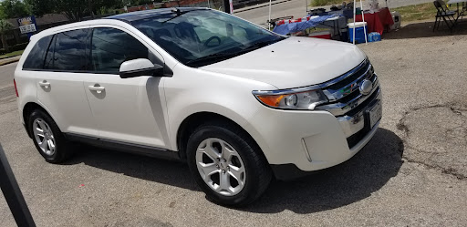 Car Wash «Colonial Car Wash», reviews and photos, 12702 Jones Rd, Houston, TX 77070, USA