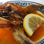 Photo n°1 de l'avis de Ricardo.i fait le 12/02/2022 à 17:43 sur le  Tasco do Chico à Leça da Palmeira