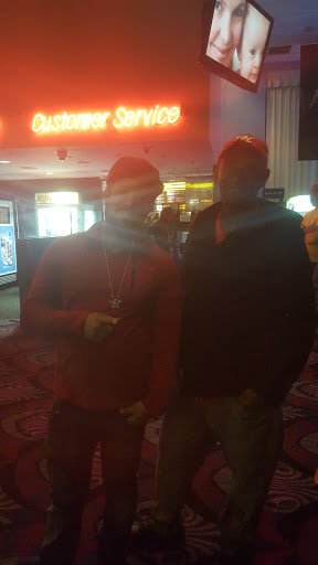 Movie Theater «Cross County Multiplex Cinemas», reviews and photos, 2 South Dr, Yonkers, NY 10704, USA