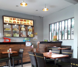 Teh Jawa Cafe photo