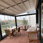 Photo n°2 de l'avis de Patricia. fait le 30/09/2022 à 14:59 sur le  Strandhotel Kurhaus Juist à Juist