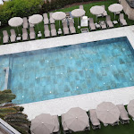 Photo n°2 de l'avis de Elsbeth.e fait le 18/05/2023 à 16:00 sur le  Hotel City Palace à Arco