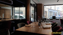 Atmosphère du Restaurant L'Expression Beaune - n°7