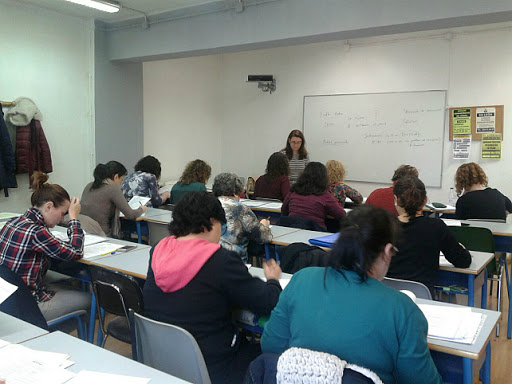Centro de Estudios La Academia C.B., Centro de capacitación en León,León