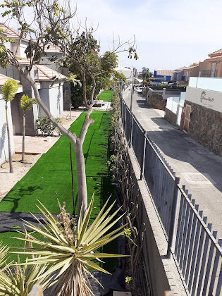 Extérieur hôtels Meloneras Hills 19 35100 Maspalomas