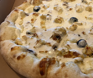 Photo n°19 de L'artista pizzeria à L'Isle-d'Abeau ()