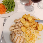 Photo n°6 de l'avis de Luis.m fait le 22/08/2023 à 14:42 sur le  Hotel Cristal Vieira Praia & SPA à Vieira de Leiria