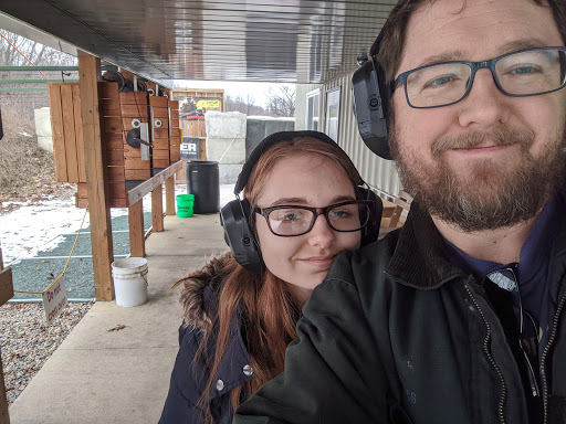 Gun Shop «Two Bear Arms Gun Shop», reviews and photos, 8414 W 25 S, Etna Green, IN 46524, USA