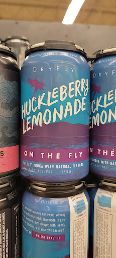 Grocery Store «Albertsons», reviews and photos, 370 SW Sedgwick Rd, Port Orchard, WA 98367, USA