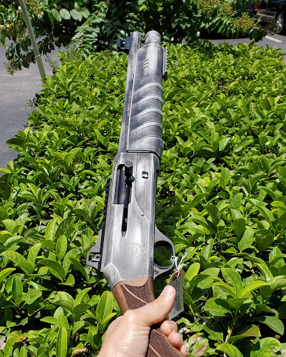 Pawn Shop «4 Corners Pawn and Gun», reviews and photos, 9726 US-192, Clermont, FL 34714, USA