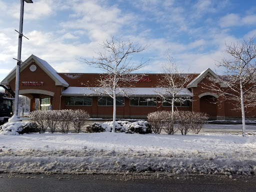 Drug Store «Walgreens», reviews and photos, 31415 Ford Rd, Garden City, MI 48135, USA