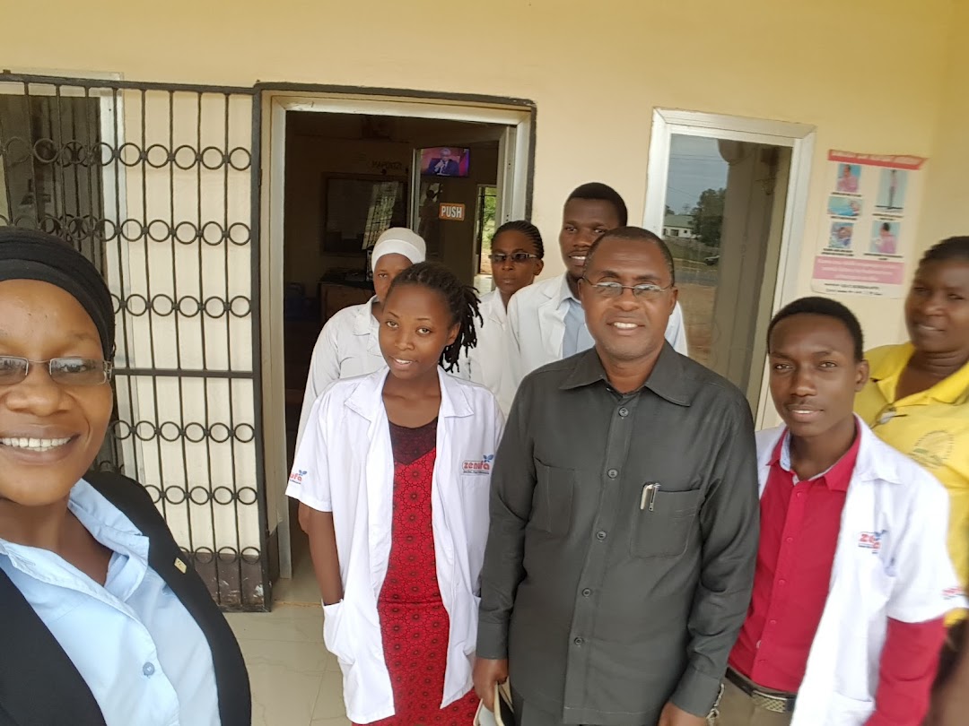 Mtwara Seventh-Day Adventist Dispensary