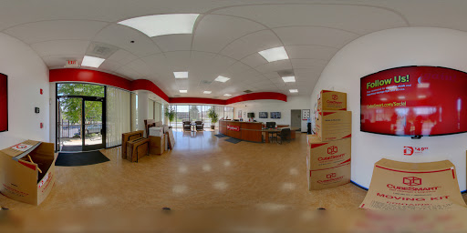 Self-Storage Facility «CubeSmart Self Storage», reviews and photos, 1990 Moreland Pkwy, Annapolis, MD 21401, USA