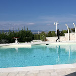 Photo n°1 de l'avis de Carmelo.o fait le 30/04/2019 à 13:29 sur le  Tenuta Gironda Agriturismo San Floro à San Floro