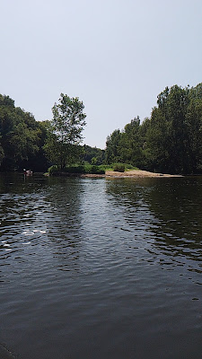 Île des Naufragés à Veyrignac