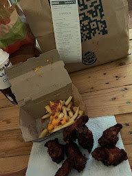 Photo n°45 de Burger King à Saint-Pierre-du-Mont ()