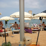 Photo n°1 de l'avis de Matteo.o fait le 22/08/2019 à 16:09 sur le  Lo Scoglio à Isola del Giglio