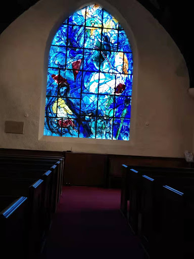 Historical Landmark «Union Church of Pocantico Hills», reviews and photos, 555 Bedford Rd, Tarrytown, NY 10591, USA