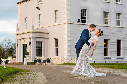 Andrew Collins Photography - Wedding Photographer Dublin