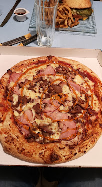 Pizza du Pizzeria LA FUN PIZZ BENFELD - n°18