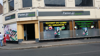 Lyla à Saint-Quentin