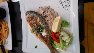 Photo n°9 de Leo Restaurant à Palavas-les-Flots ()