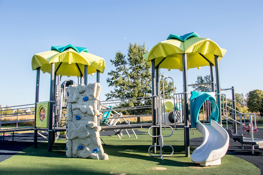 Park «Victoria Park», reviews and photos, 1100 Kingsdale Rd, Hoffman Estates, IL 60169, USA