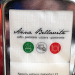 Photo n°1 de l'avis de Adrian. fait le 15/05/2019 à 16:17 sur le  Anna Bellavita à Naples