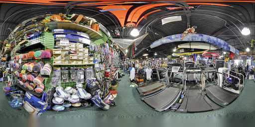 Sporting Goods Store «Play It Again Sports», reviews and photos, 840 Ernest W Barrett Pkwy NW, Kennesaw, GA 30144, USA