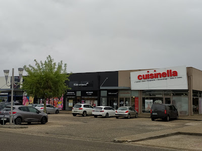 Cuisinella Mérignac à Mérignac
