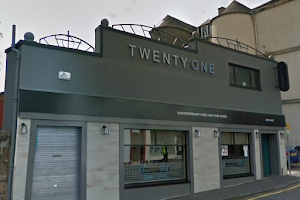 Twenty One Restaurant image