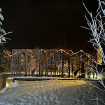 Photo n°1 de l'avis de Federica.e fait le 07/01/2024 à 22:02 sur le  Mirtillo Rosso Family Hotel à Riva Valdobbia