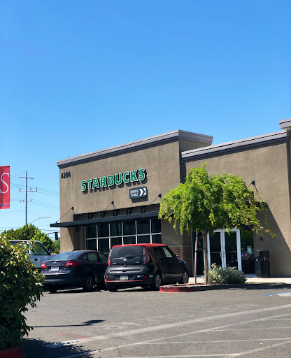 Starbucks image