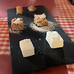 Photo n°4 de l'avis de Gabriela.o fait le 03/03/2024 à 18:47 sur le  Osteria Le Stalle à Prato Nevoso