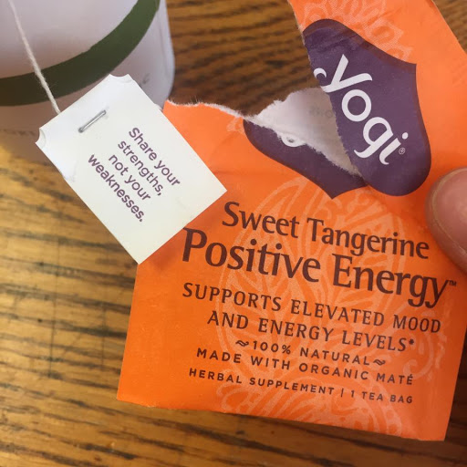 Health Food Store «The Big Red Barn», reviews and photos, 516 North St, Emmaus, PA 18049, USA