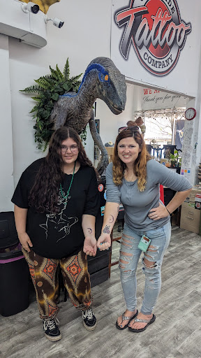 Explore outer banks tattoo ideas, creative tattoo ideas in Medina, available at Canalside Tattoo Company