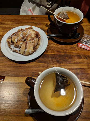 Coffee Shop «Track 5 Coffee», reviews and photos, 5 Eastman St, Cranford, NJ 07016, USA