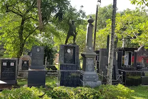 Thalahena Cemetery image