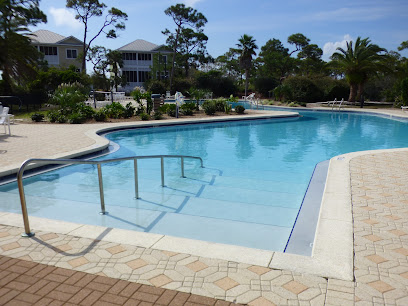 Resort Village Pool
