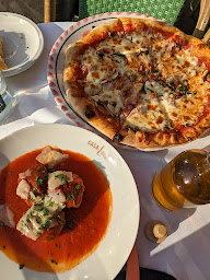 Photo n°11 de Ristorante Italiano à Paris ()